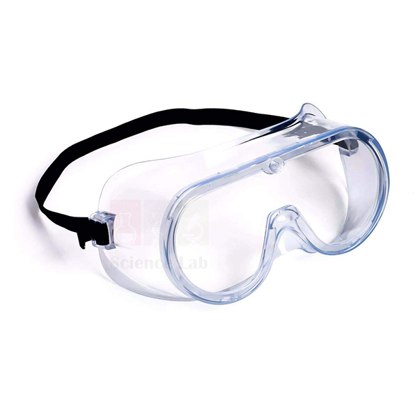 Safety Goggles